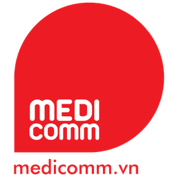 MediCOMM Logo