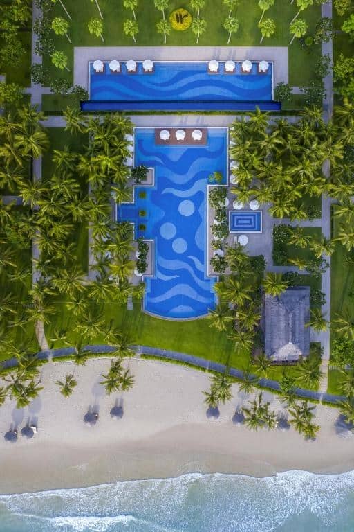 Danang Marriott Resort & Spa