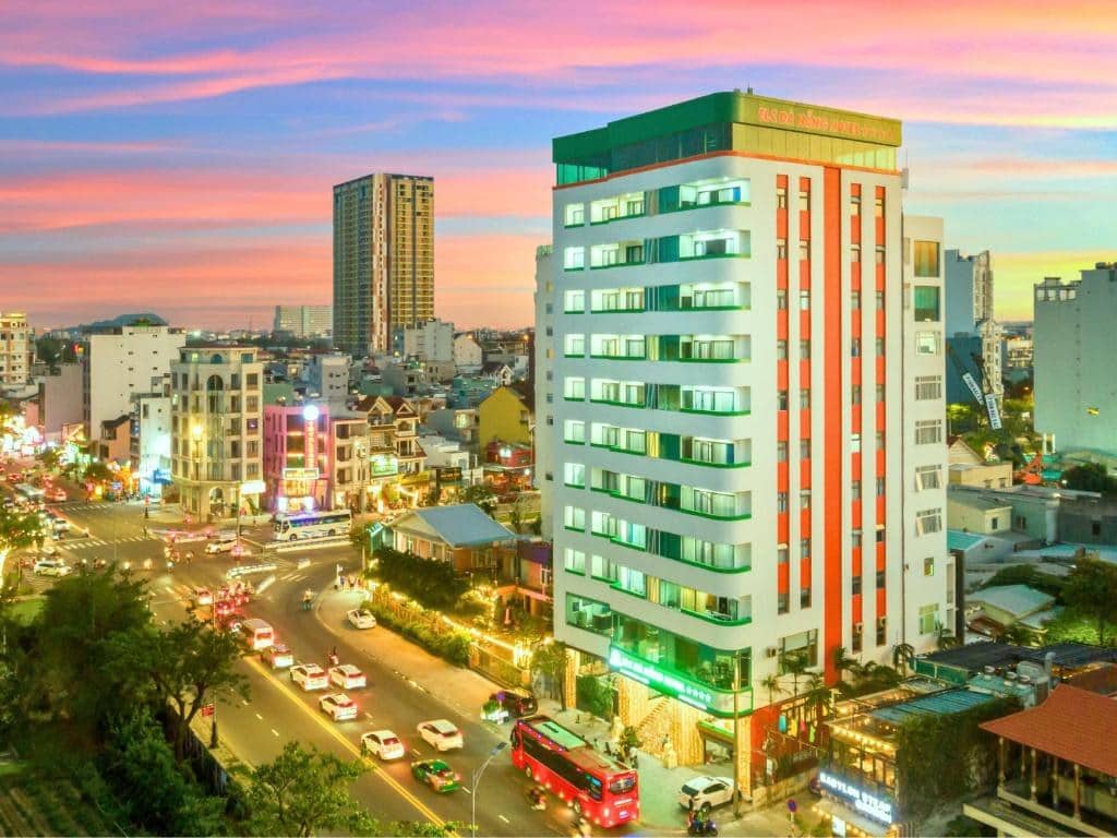 ELC Đà Nẵng