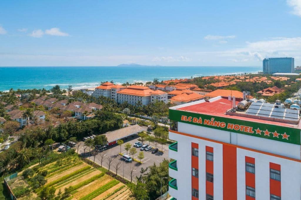 ELC Đà Nẵng