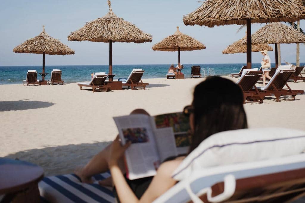 Furama Resort Da Nang
