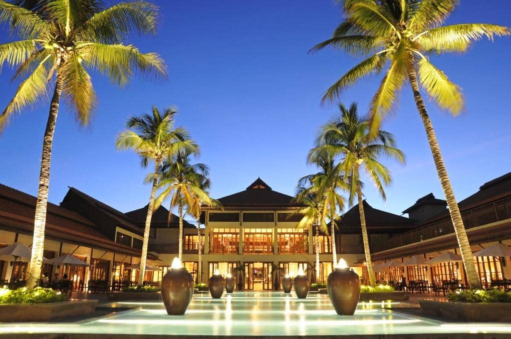 Furama Resort Da Nang
