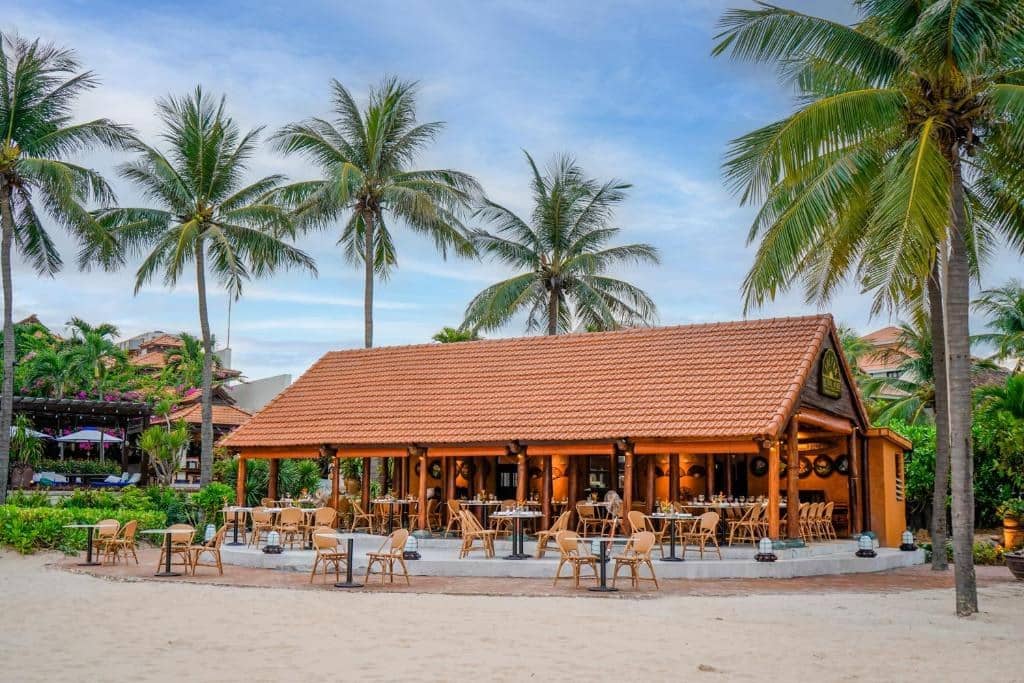 Furama Resort Da Nang