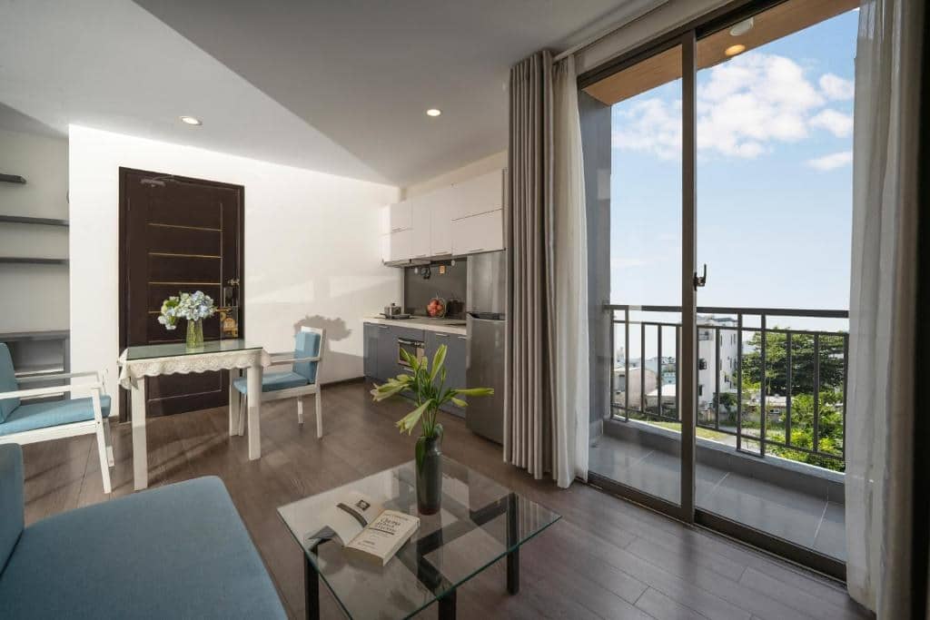 Hanami Hotel Danang