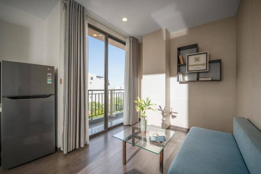 Hanami Hotel Danang