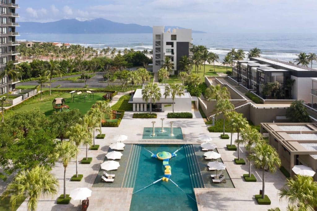 Hyatt Regency Danang Resort & Spa