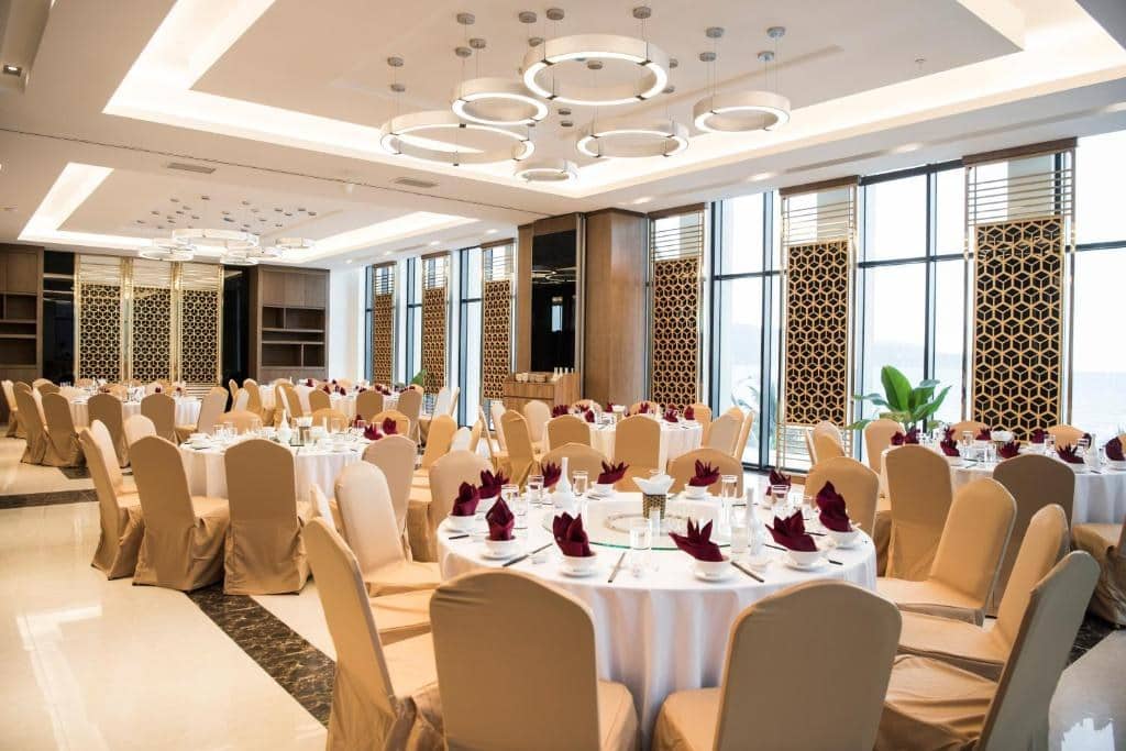 Mường Thanh Luxury Đà Nẵng