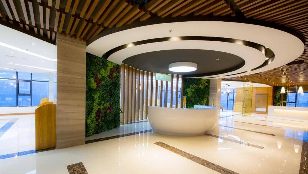Mường Thanh Luxury Đà Nẵng