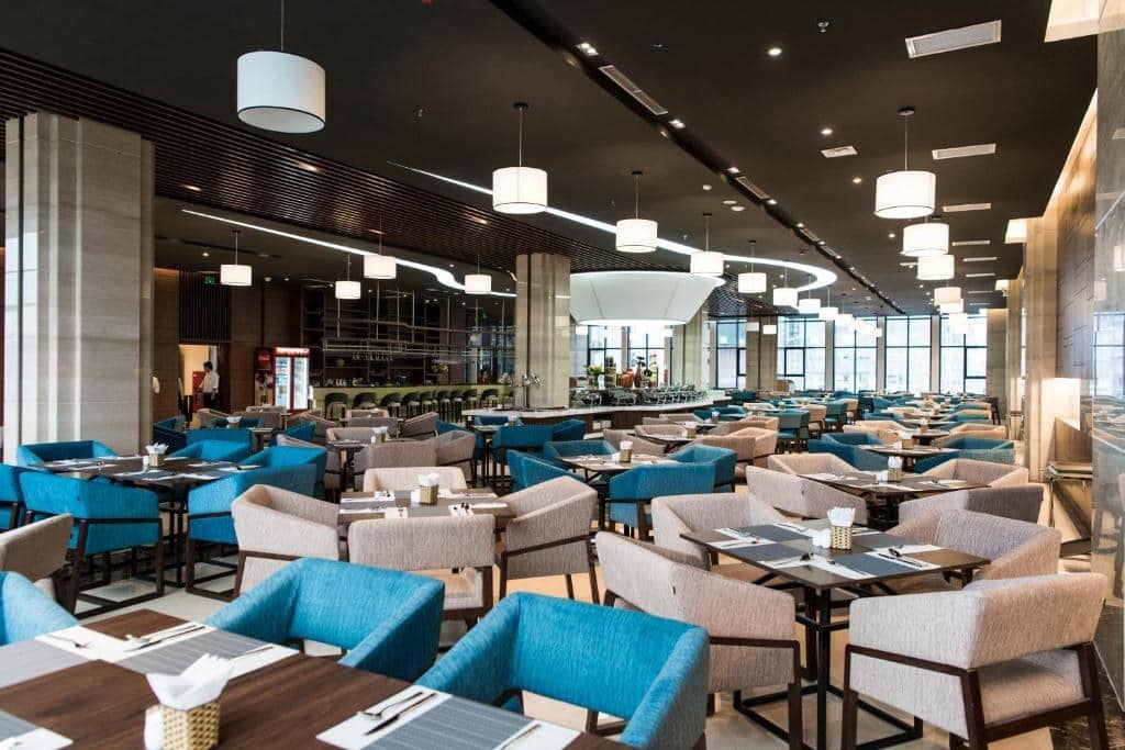 Mường Thanh Luxury Đà Nẵng