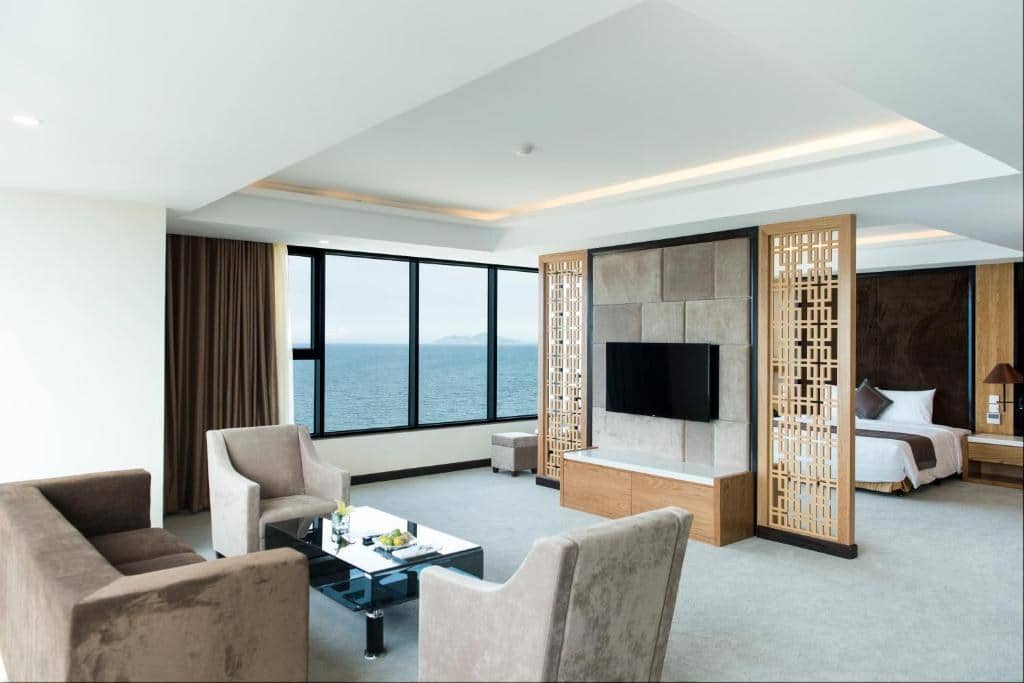 Mường Thanh Luxury Đà Nẵng