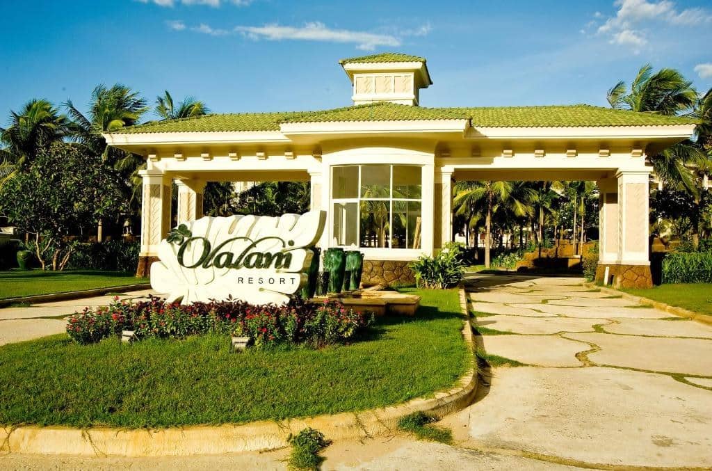 Olalani Resort & Condotel