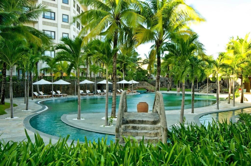 Olalani Resort & Condotel