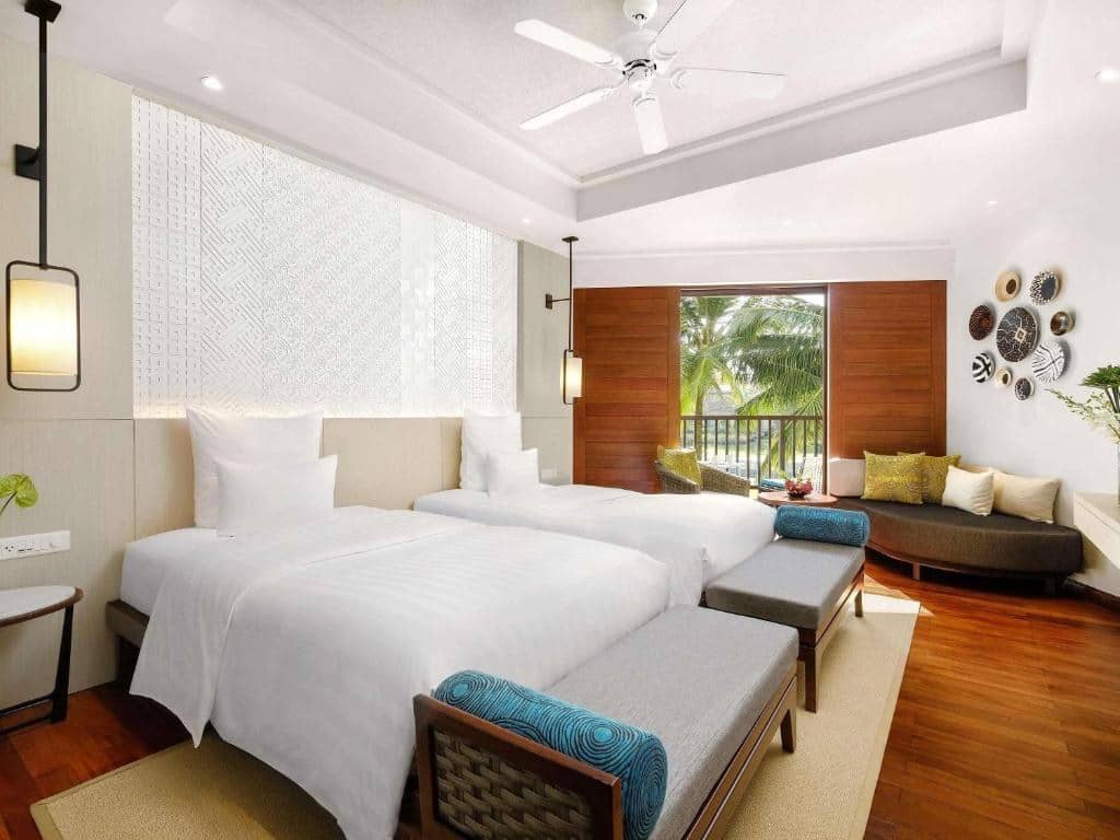 Pullman Danang Beach Resort