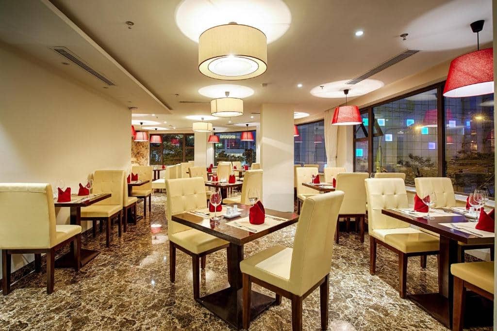 Sofia Suite Hotel Da Nang