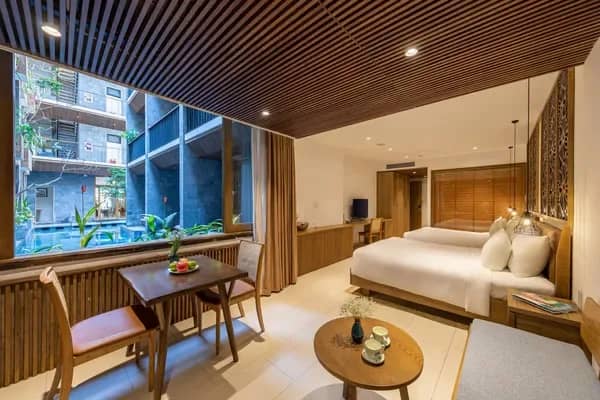 Family Room — ảnh 1
