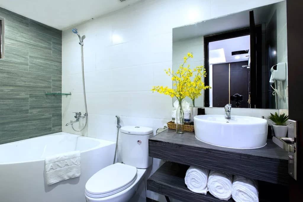 Deluxe Room — ảnh 1