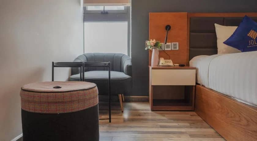 Family Room — ảnh 1