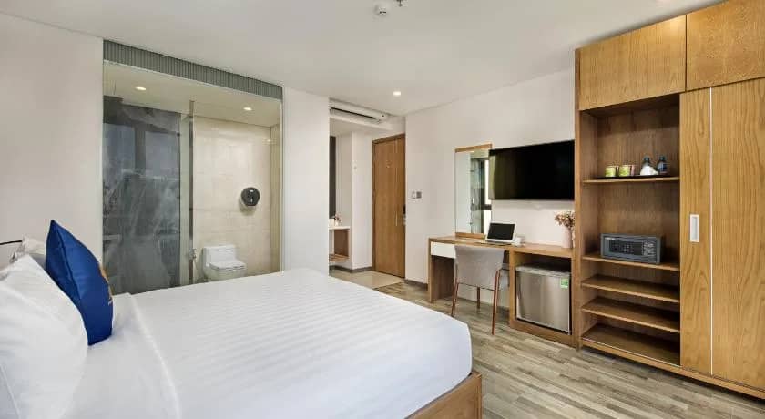 Suite Room — ảnh 1