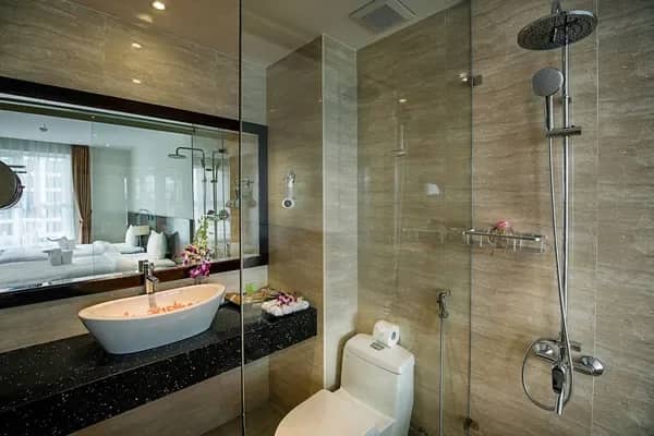 Family Room — ảnh 1
